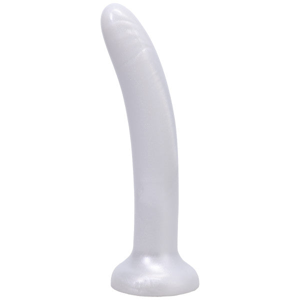 Leisure Vibrating Pearl White