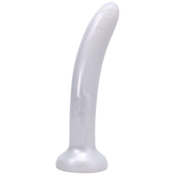 Leisure Vibrating Pearl White