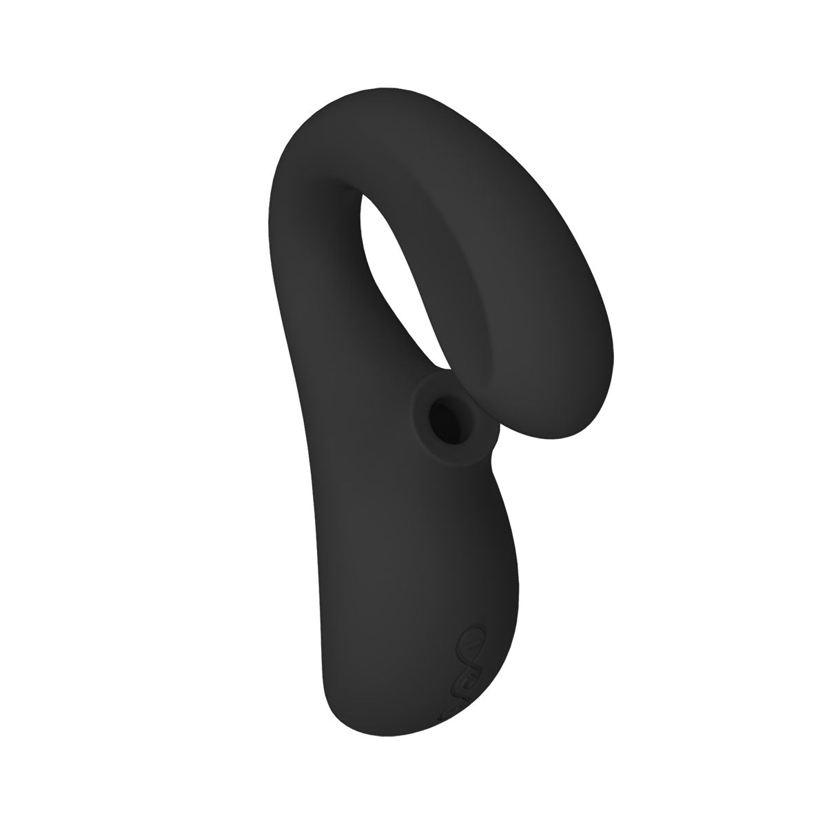 LELO Enigma: The Ultimate Clitoral Stimulator Black