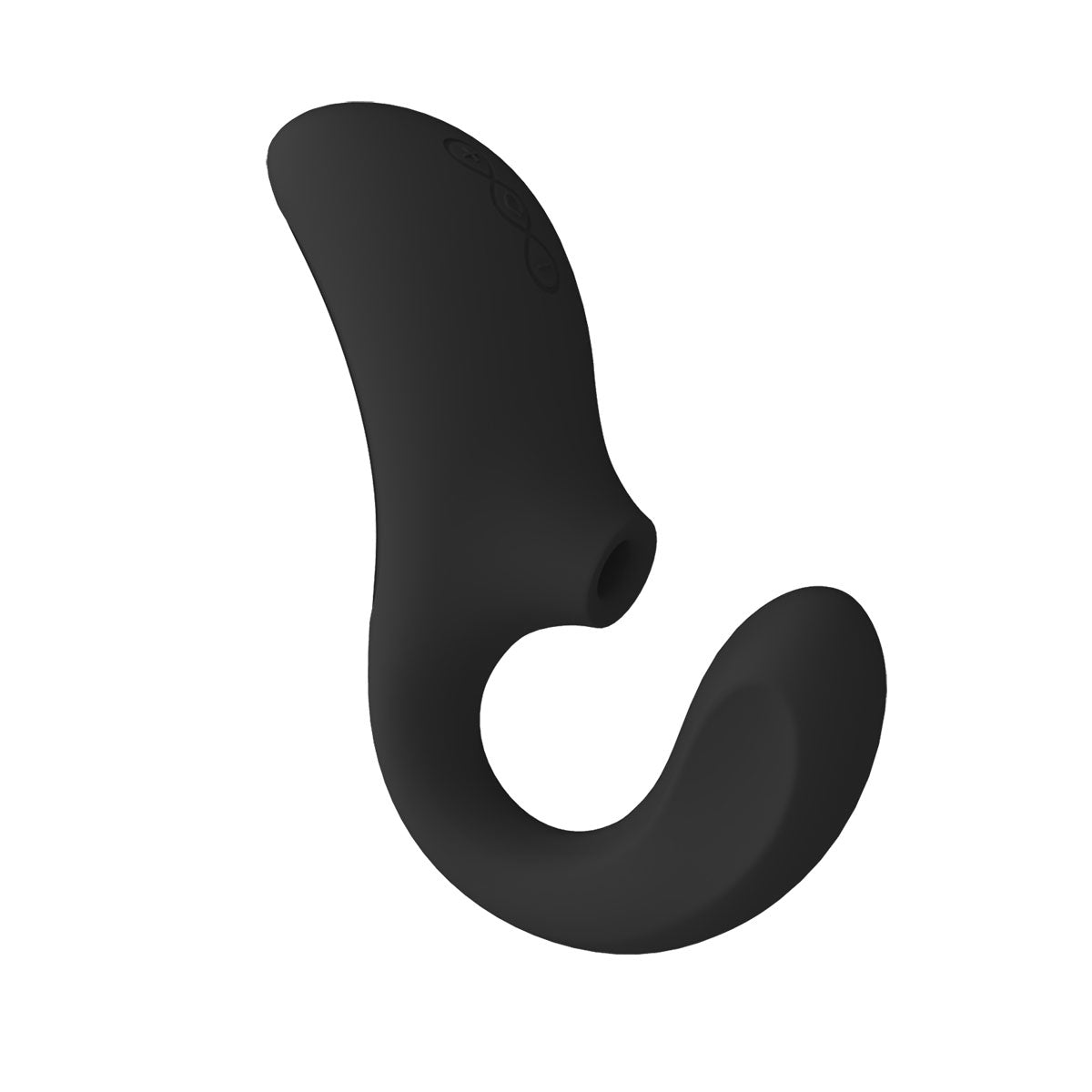 LELO Enigma: The Ultimate Clitoral Stimulator Black