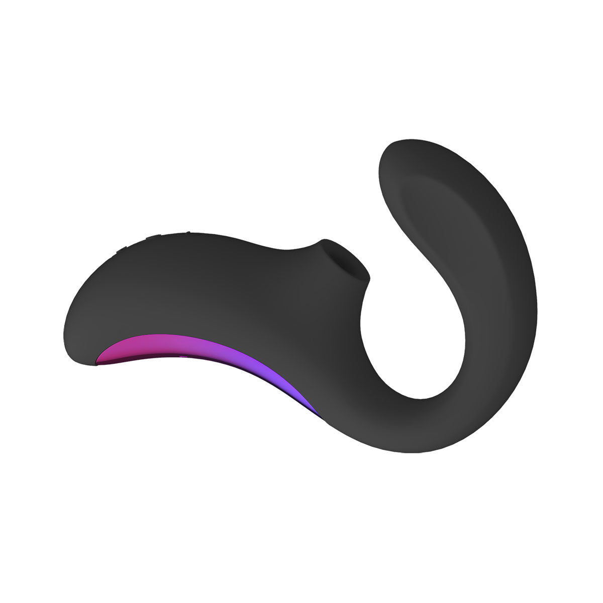 LELO Enigma: The Ultimate Clitoral Stimulator Black