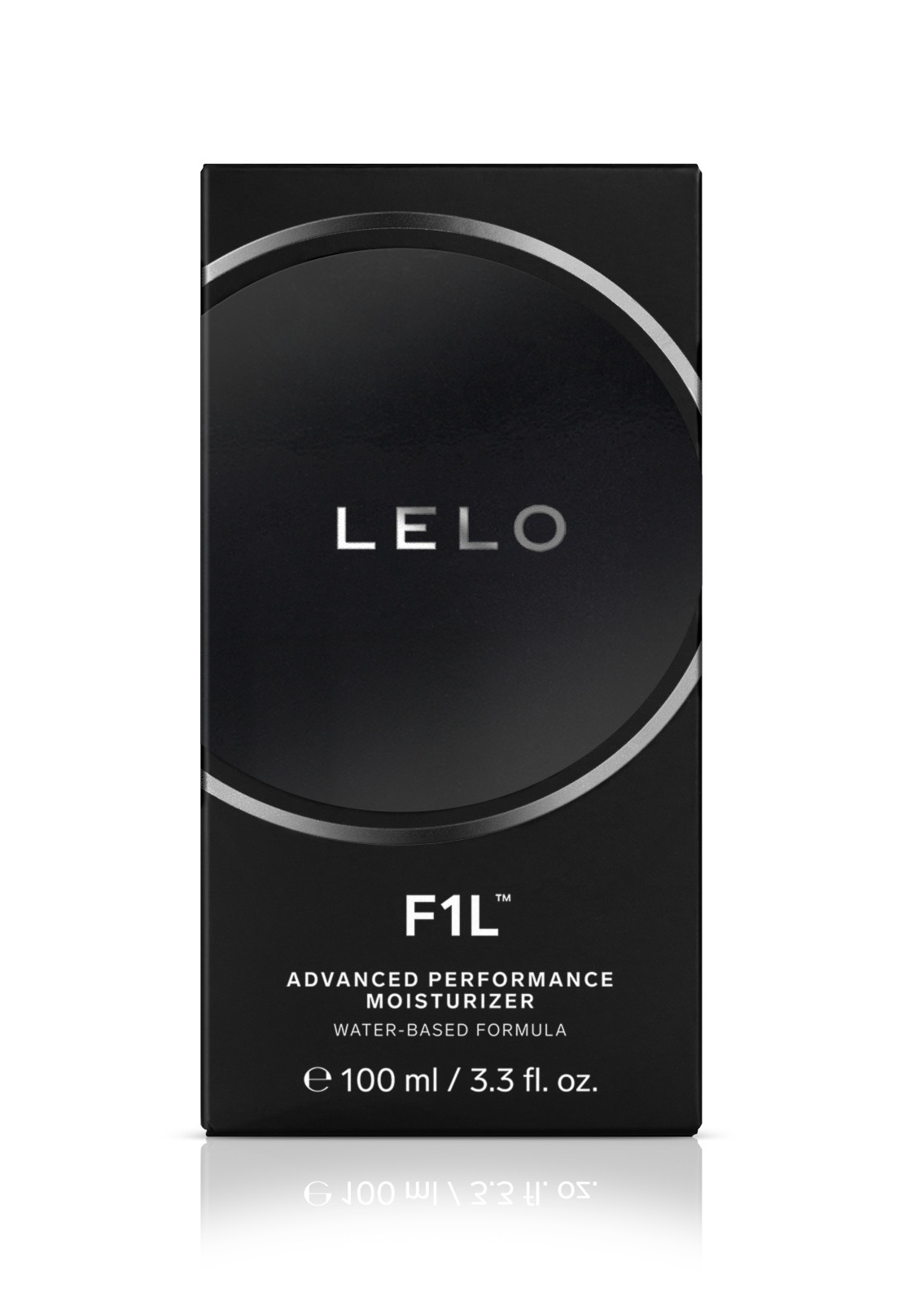 LELO F1l Advanced Performance Moisturizer - 3.3 Fl. Oz.