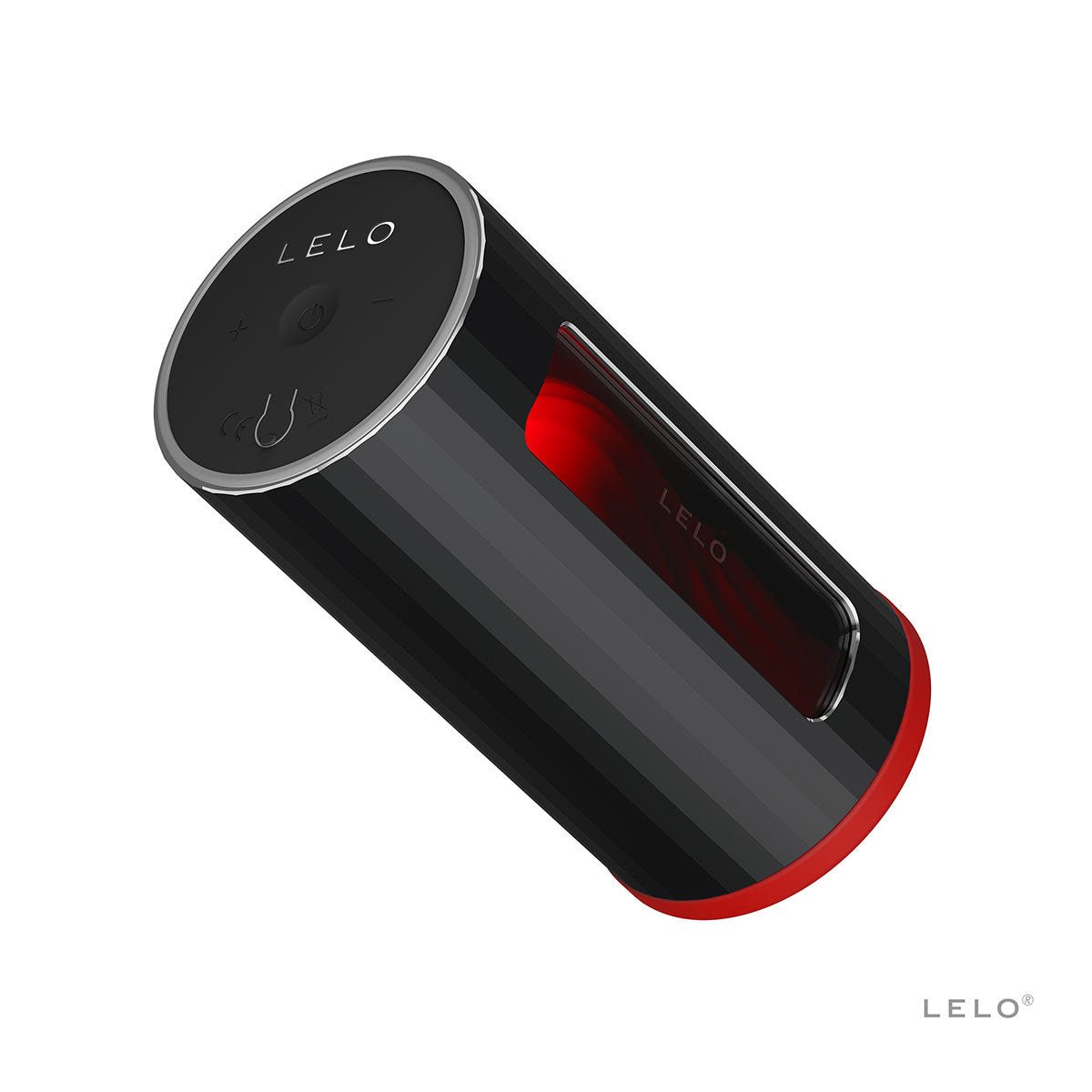 LELO F1s V2 High Performance Pleasure Console Red