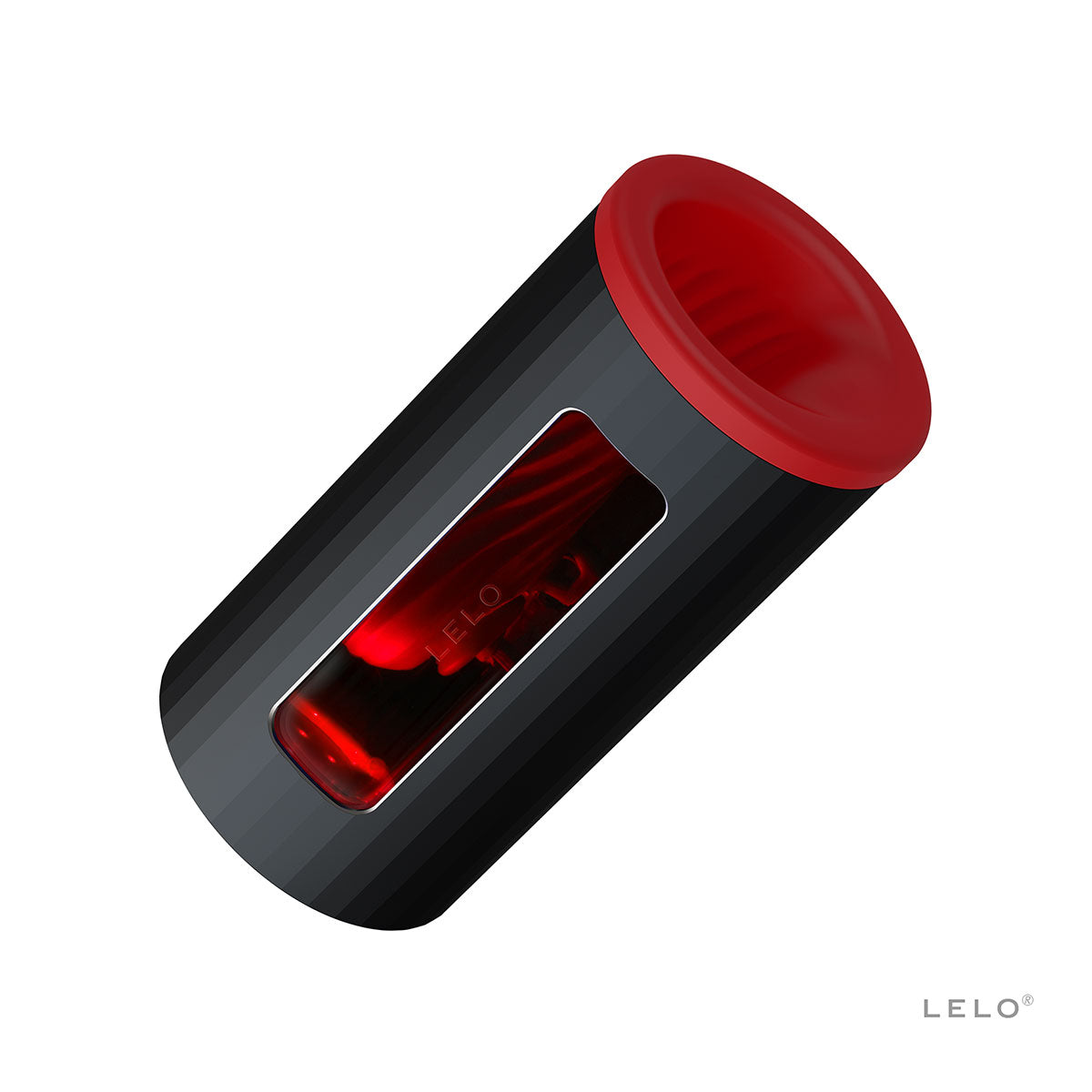 LELO F1s V2 High Performance Pleasure Console Red