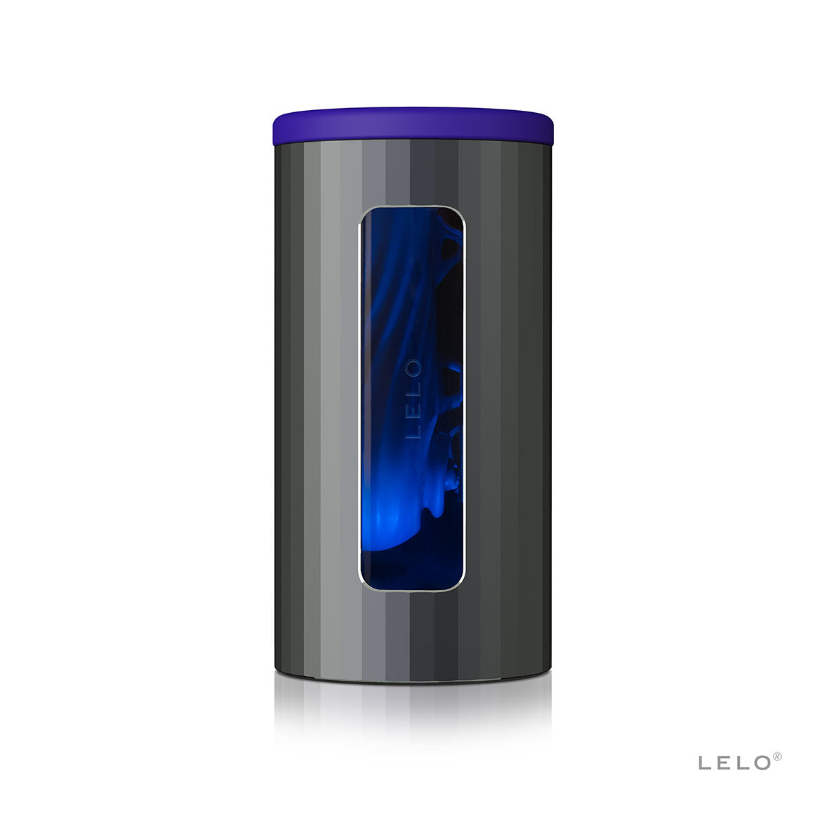 LELO F1S V2X - Blue Blue