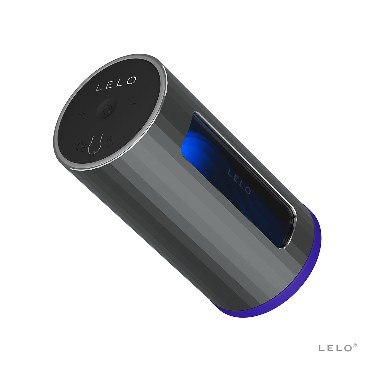 LELO F1S V2X - Blue Blue