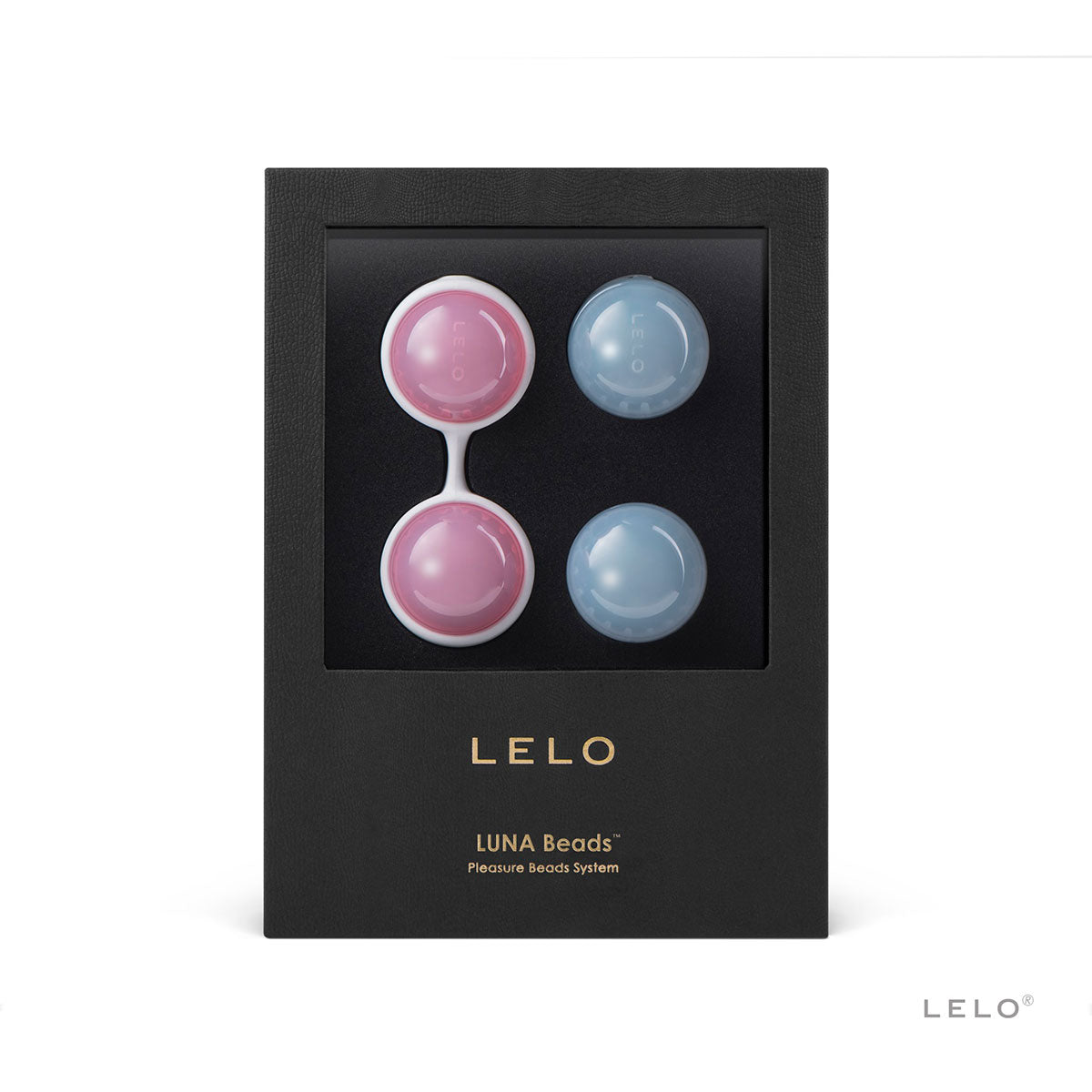 LELO Femme Luna Beads