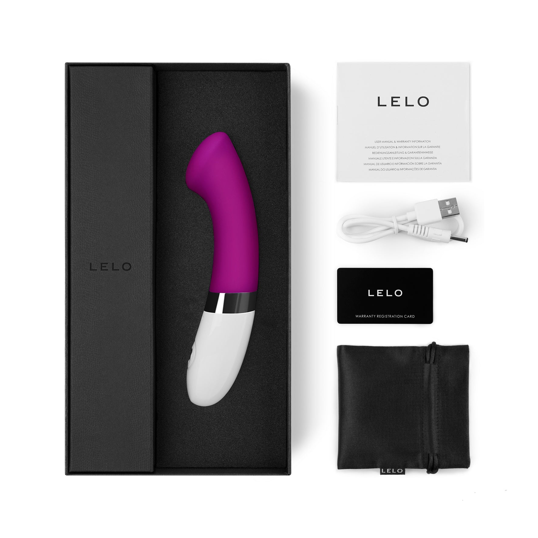 LELO Gigi 2