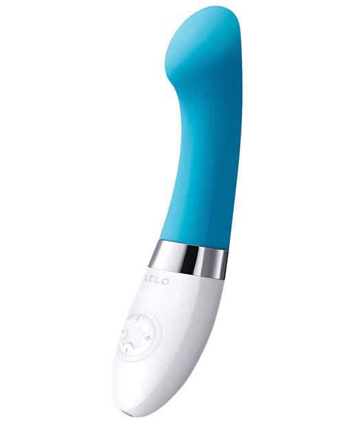 LELO Gigi 2 Turquoise Blue