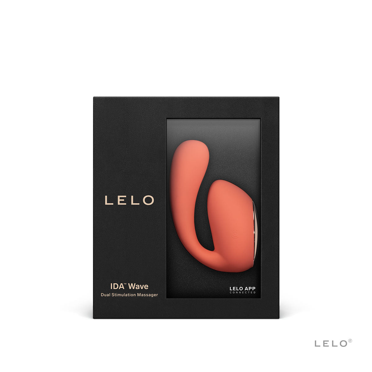 LELO IDA Wave: The Ultimate G-Spot Vibrator