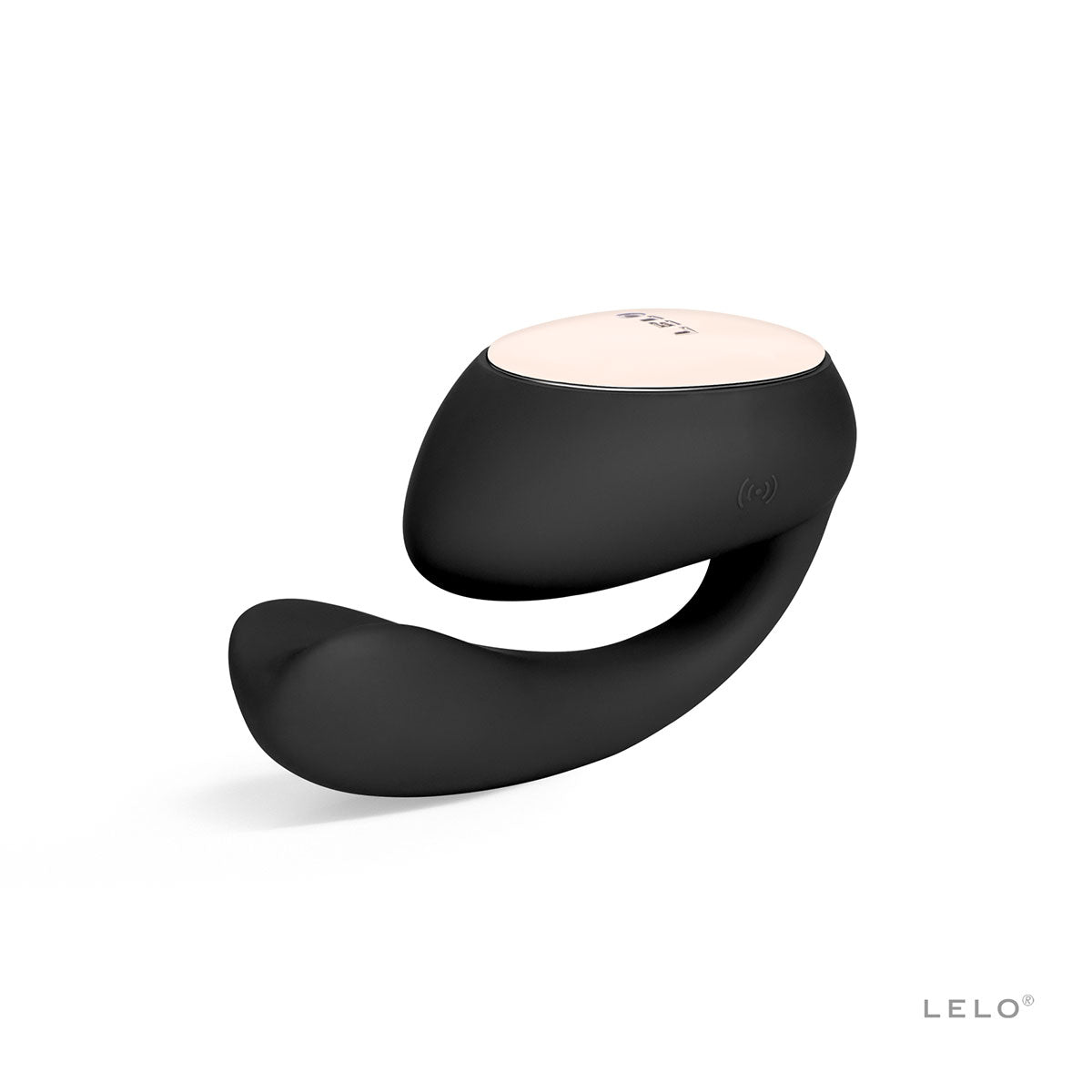 LELO IDA Wave: The Ultimate G-Spot Vibrator Black