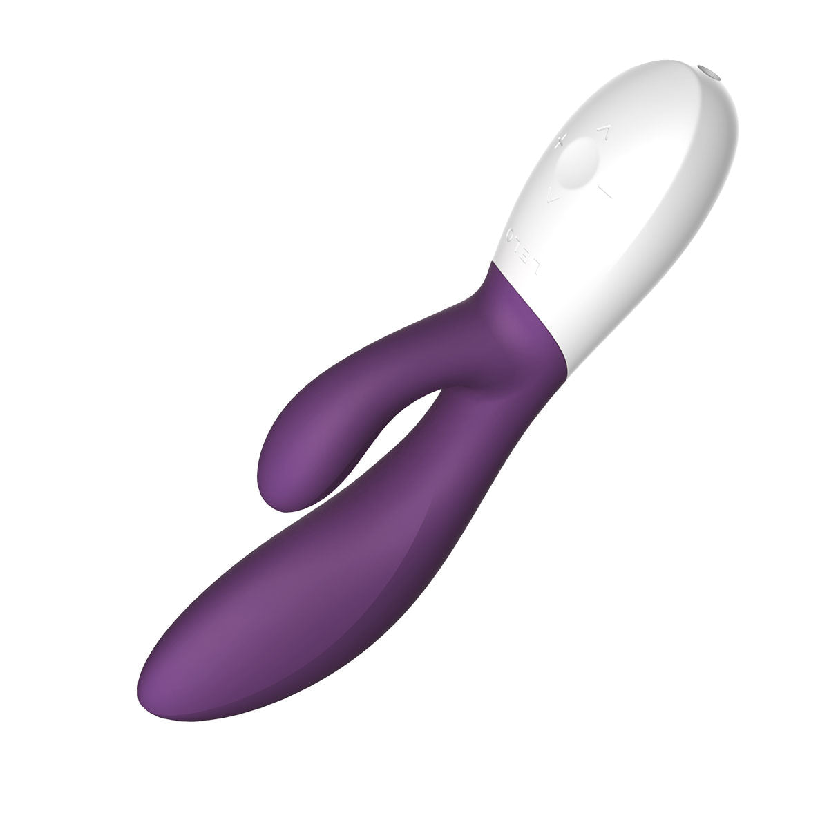 LELO Ina Wave 2 California Sky Pink Rabbit Vibrator