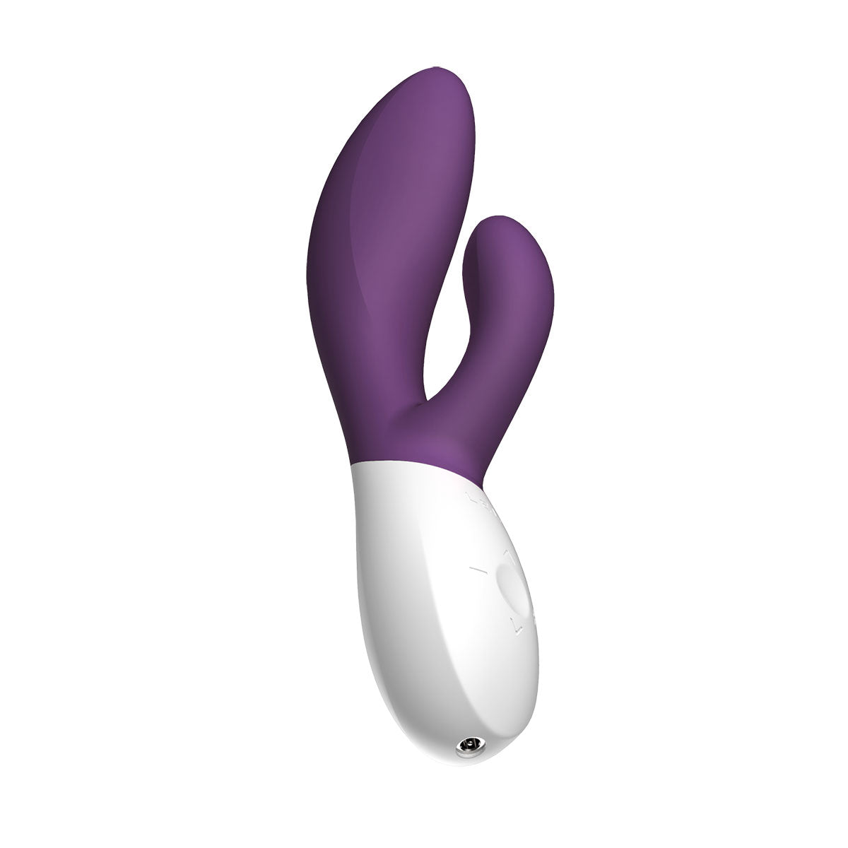 LELO Ina Wave 2 California Sky Pink Rabbit Vibrator