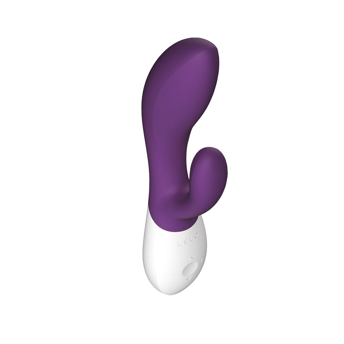 LELO Ina Wave 2 California Sky Pink Rabbit Vibrator