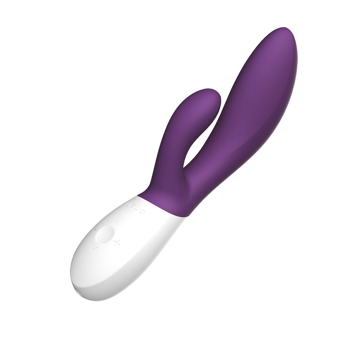 LELO Ina Wave 2 California Sky Pink Rabbit Vibrator