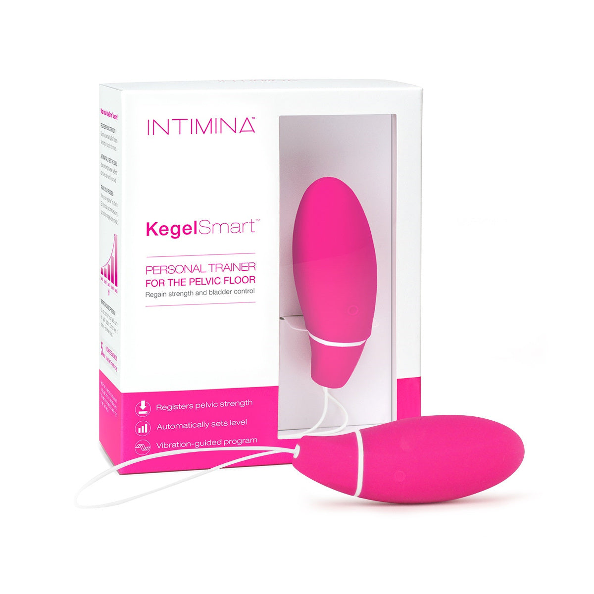 LELO Intimina Kegelsmart