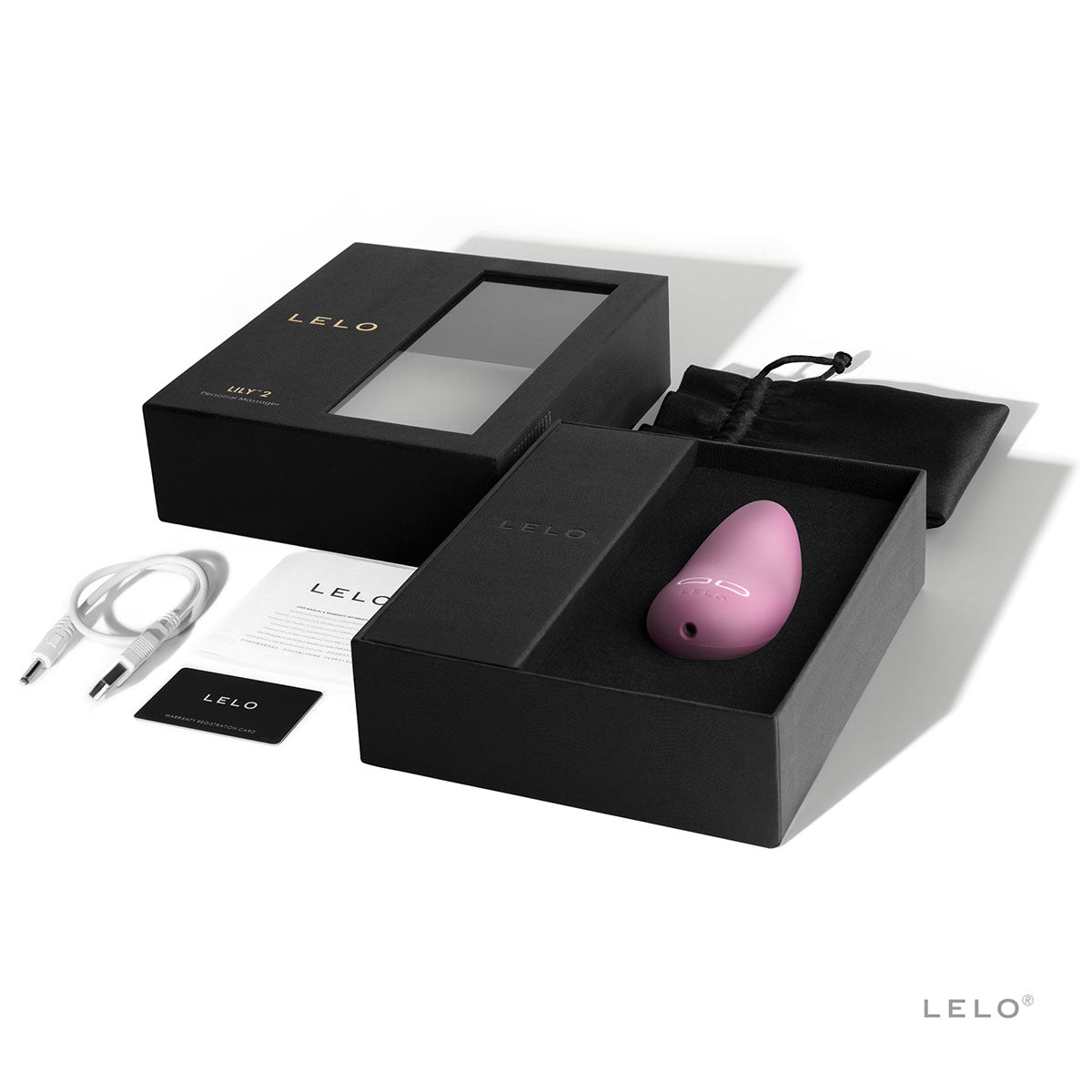 LELO Lily 2