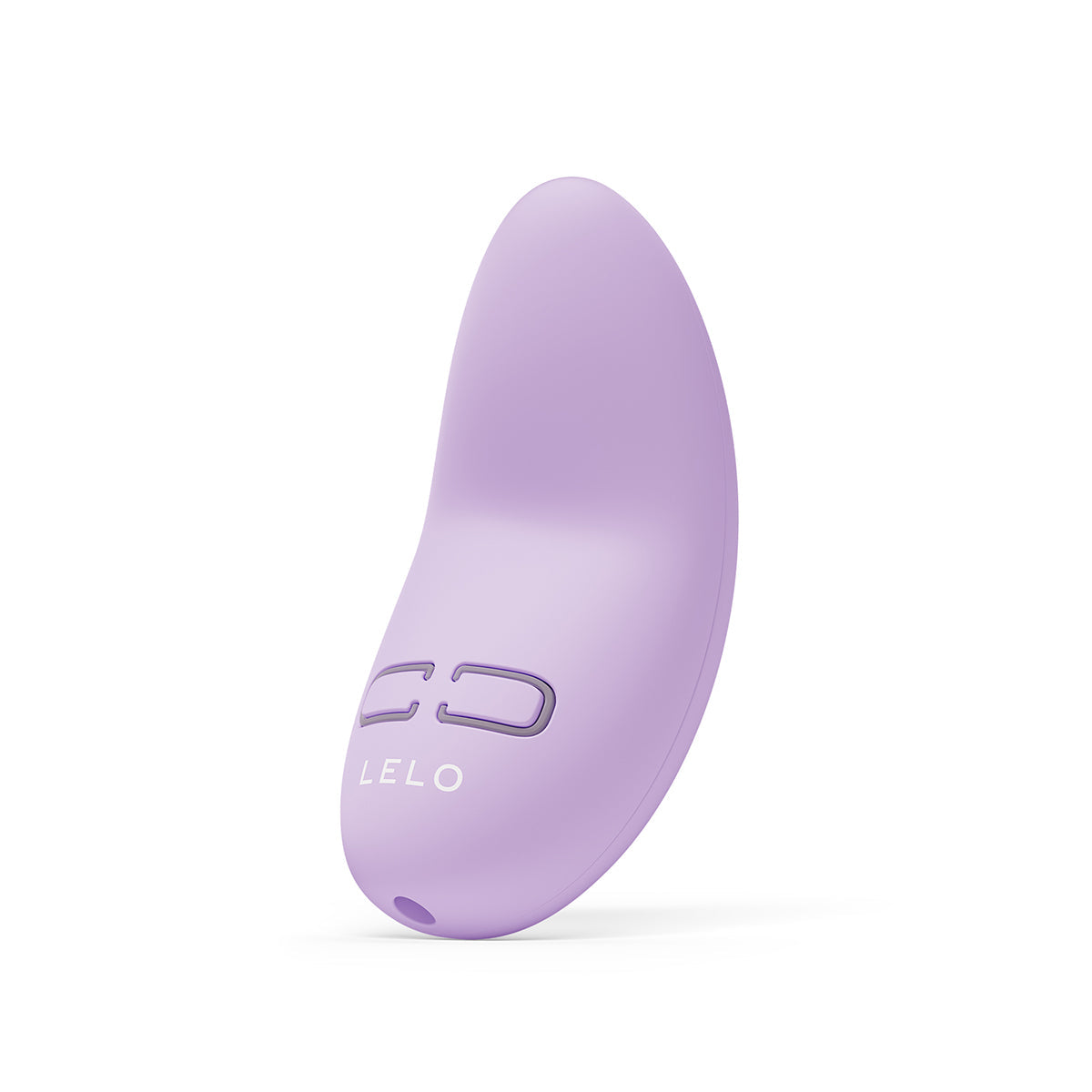 LELO Lily 3 Egg Vibrator - Ultimate Pleasure Calm Lavender