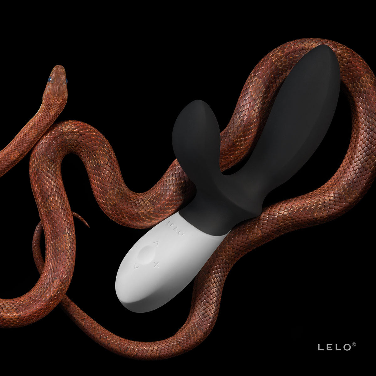 LELO Loki Wave Prostate Massager