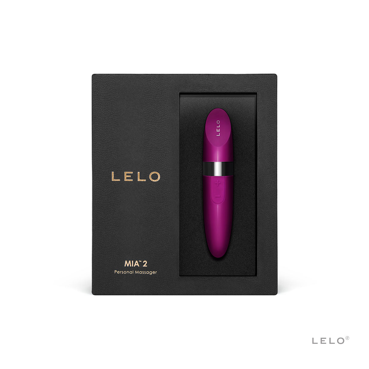 LELO Mia 2: Powerful Clitoral Stimulator
