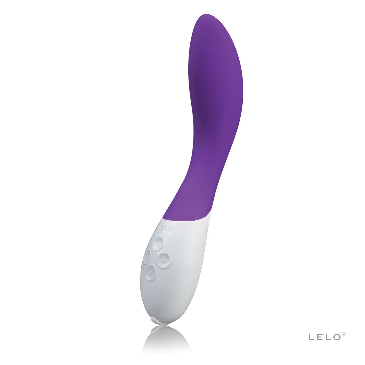 LELO Mona 2 - Ultimate G-Spot Pleasure Purple