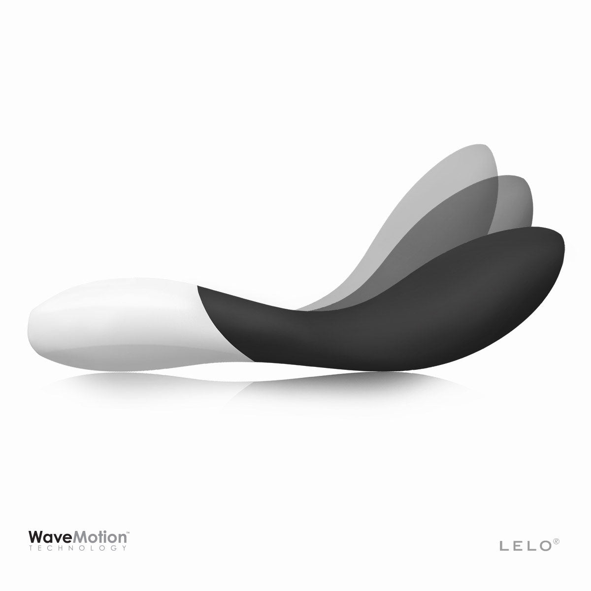 LELO Mona Wave - Black