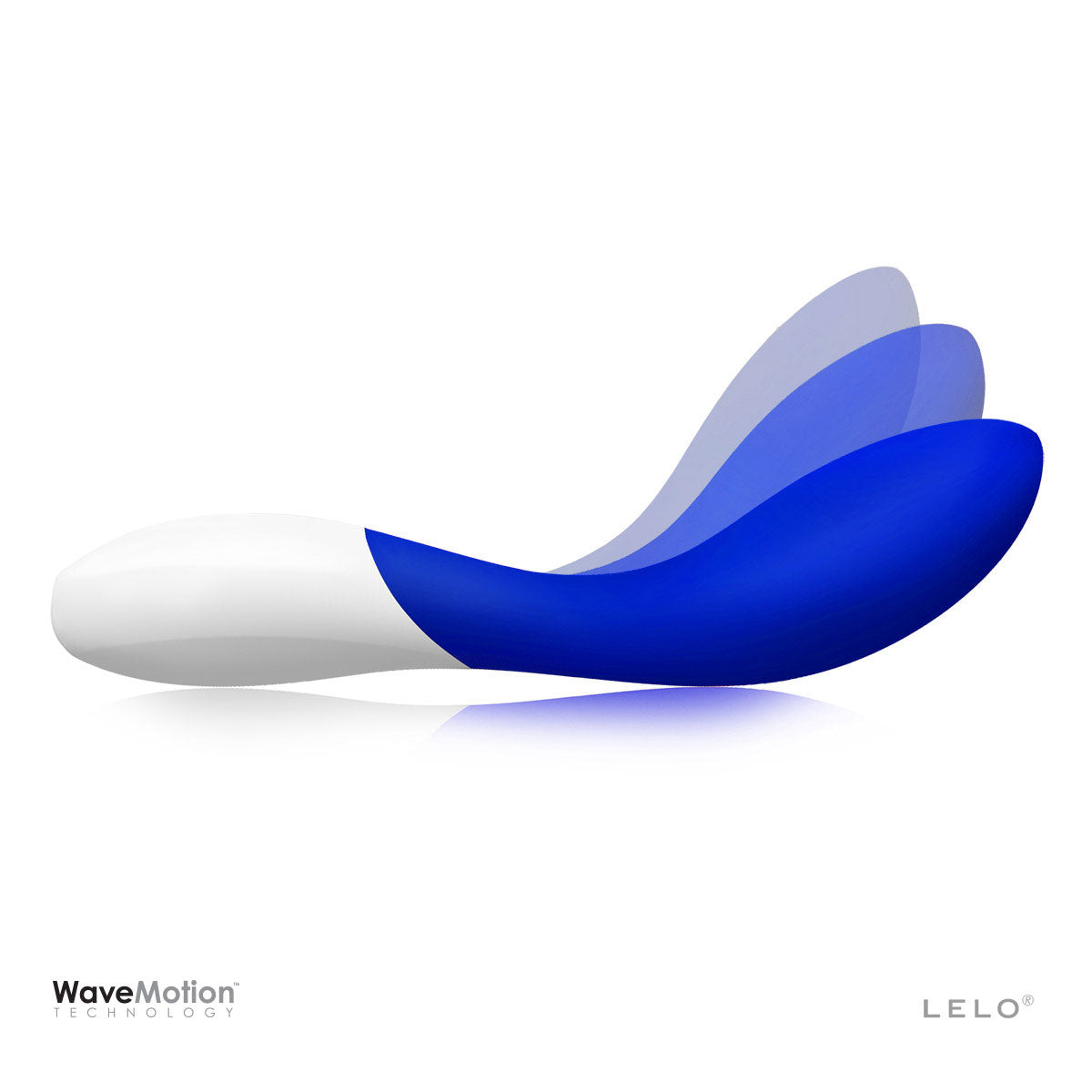 LELO Mona Wave G-Spot Vibrator