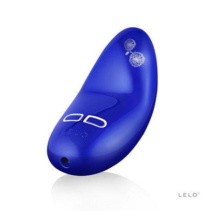 LELO Nea 2: The Ultimate Clitoral Vibrator Midnight Blue