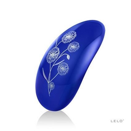 LELO Nea 2: The Ultimate Clitoral Vibrator Midnight Blue