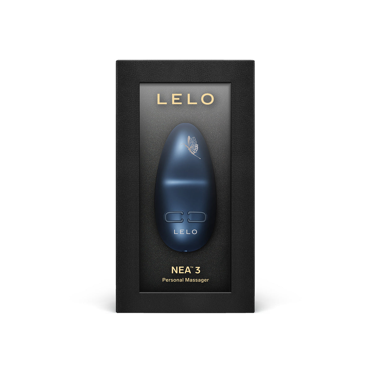 LELO Nea 3 Alien Blue