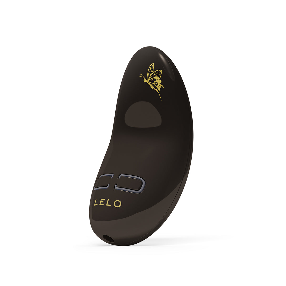 LELO Nea 3 Pitch Black