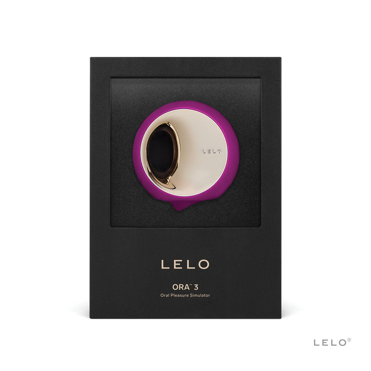 LELO Ora 2 Clitoral Stimulator - Sale Specials