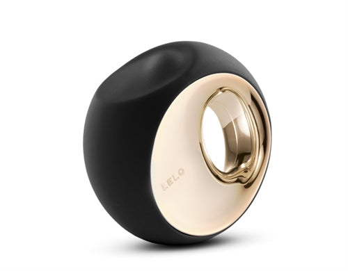 LELO Ora 2 Clitoral Stimulator - Sale Specials Black