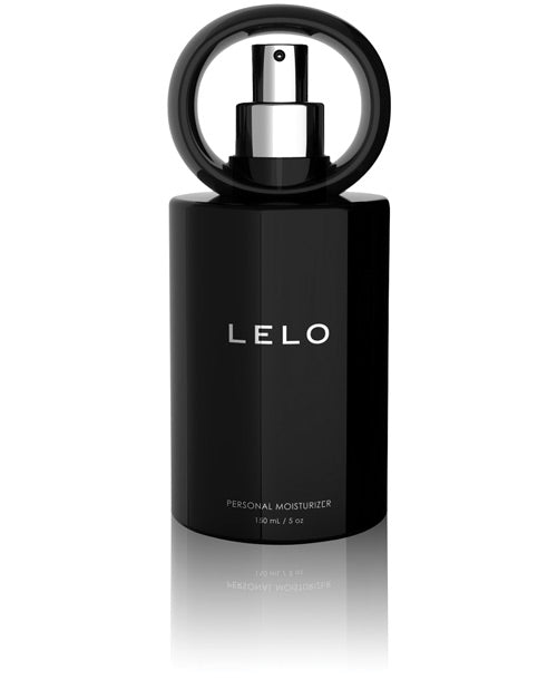 LELO Personal Moisturizer 150ml Glass Bottle