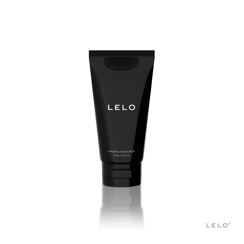 LELO Personal Moisturizer 2.5 Fl. Oz / 75 ml