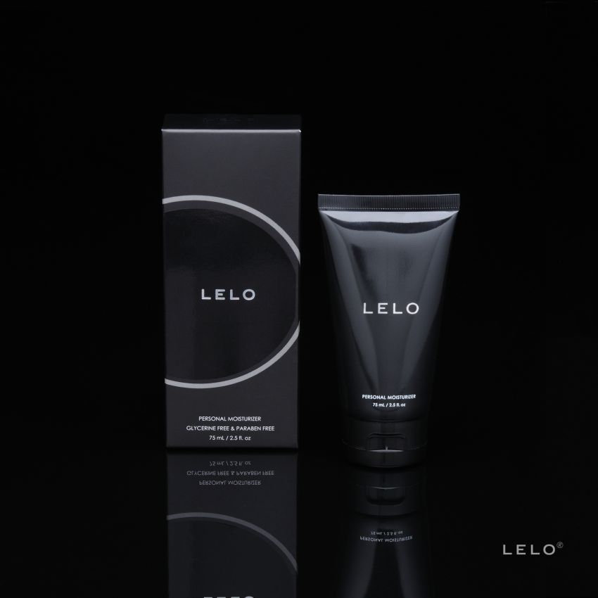 LELO Personal Moisturizer 2.5 Fl. Oz / 75 ml