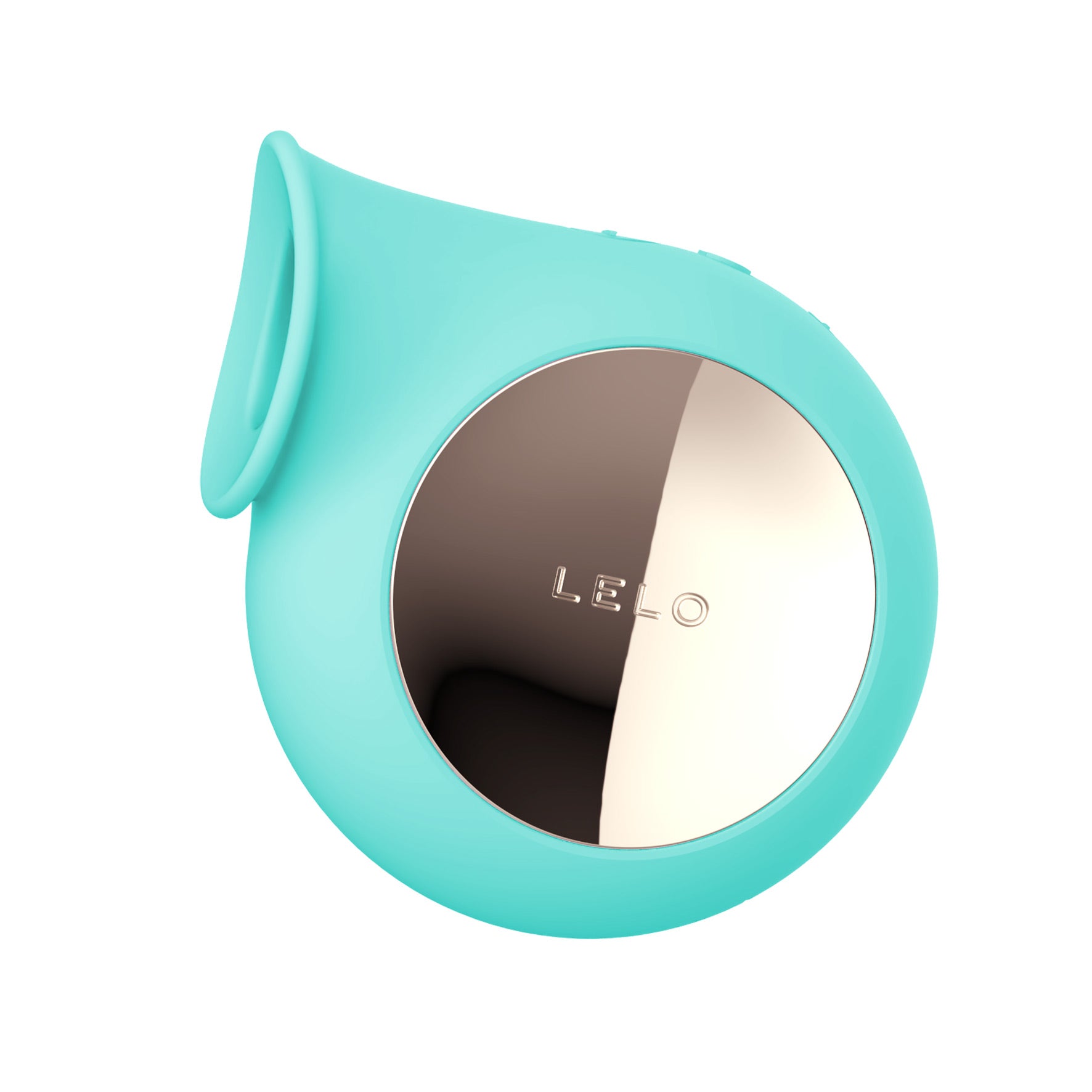 LELO SILA Cruise: Ultimate Clitoral Stimulator Aqua