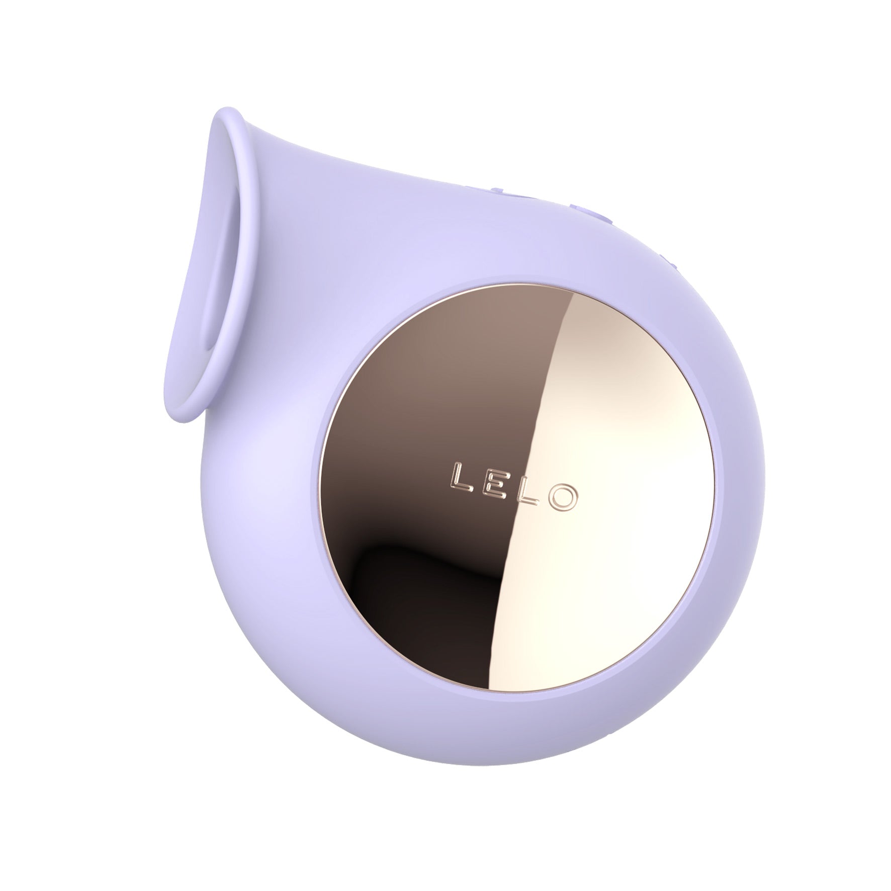 LELO SILA Cruise: Ultimate Clitoral Stimulator Lilac