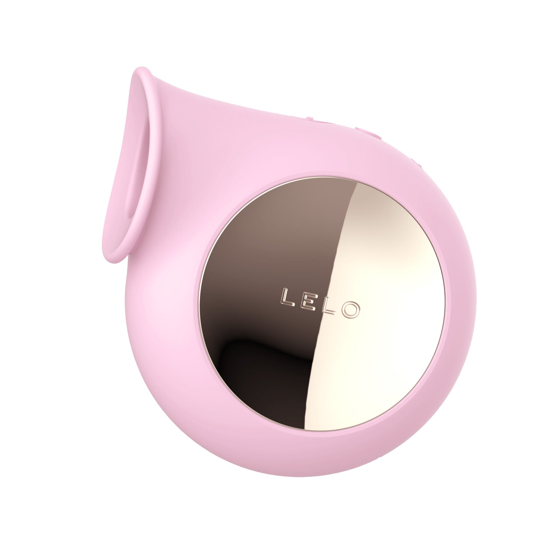 LELO SILA Cruise: Ultimate Clitoral Stimulator Pink