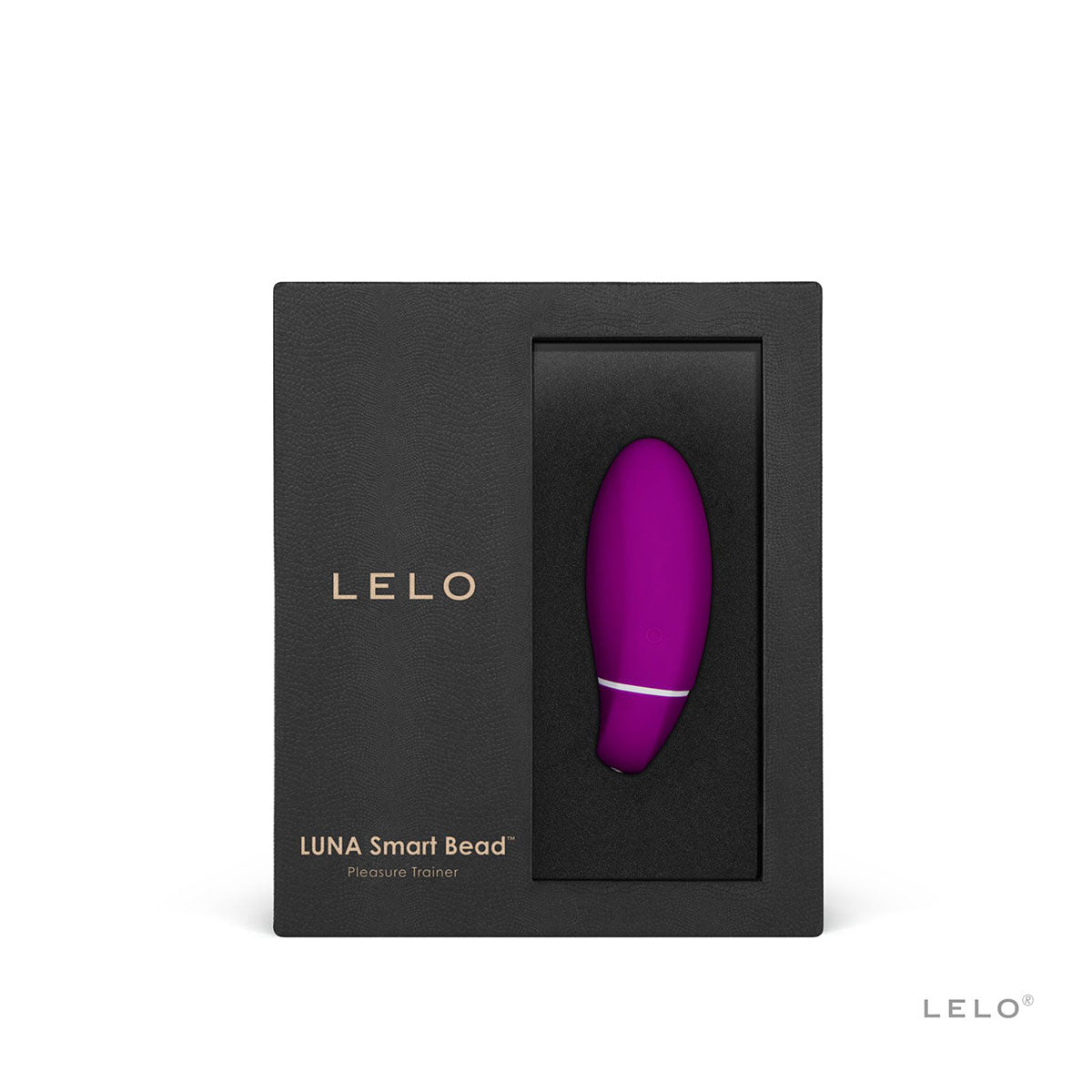 LELO Smart Bead - Ultimate Clitoral Stimulator