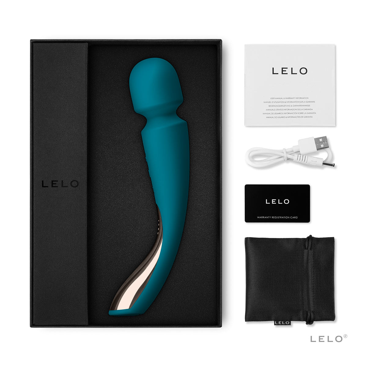 LELO Smart Wand 2