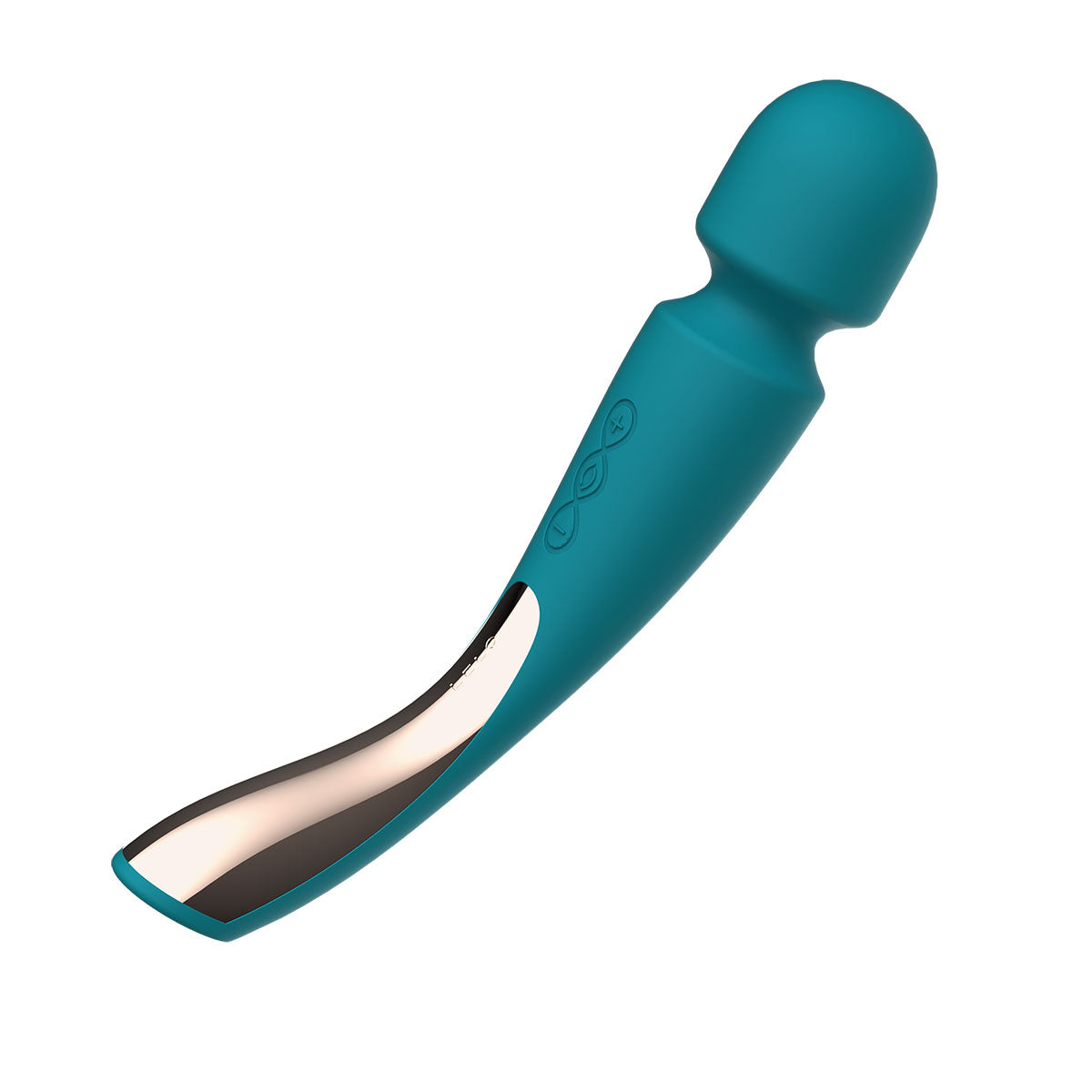 LELO Smart Wand 2 Ocean Blue