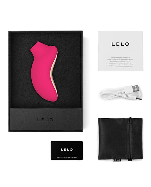 LELO Sona 2 Clit Stimulator