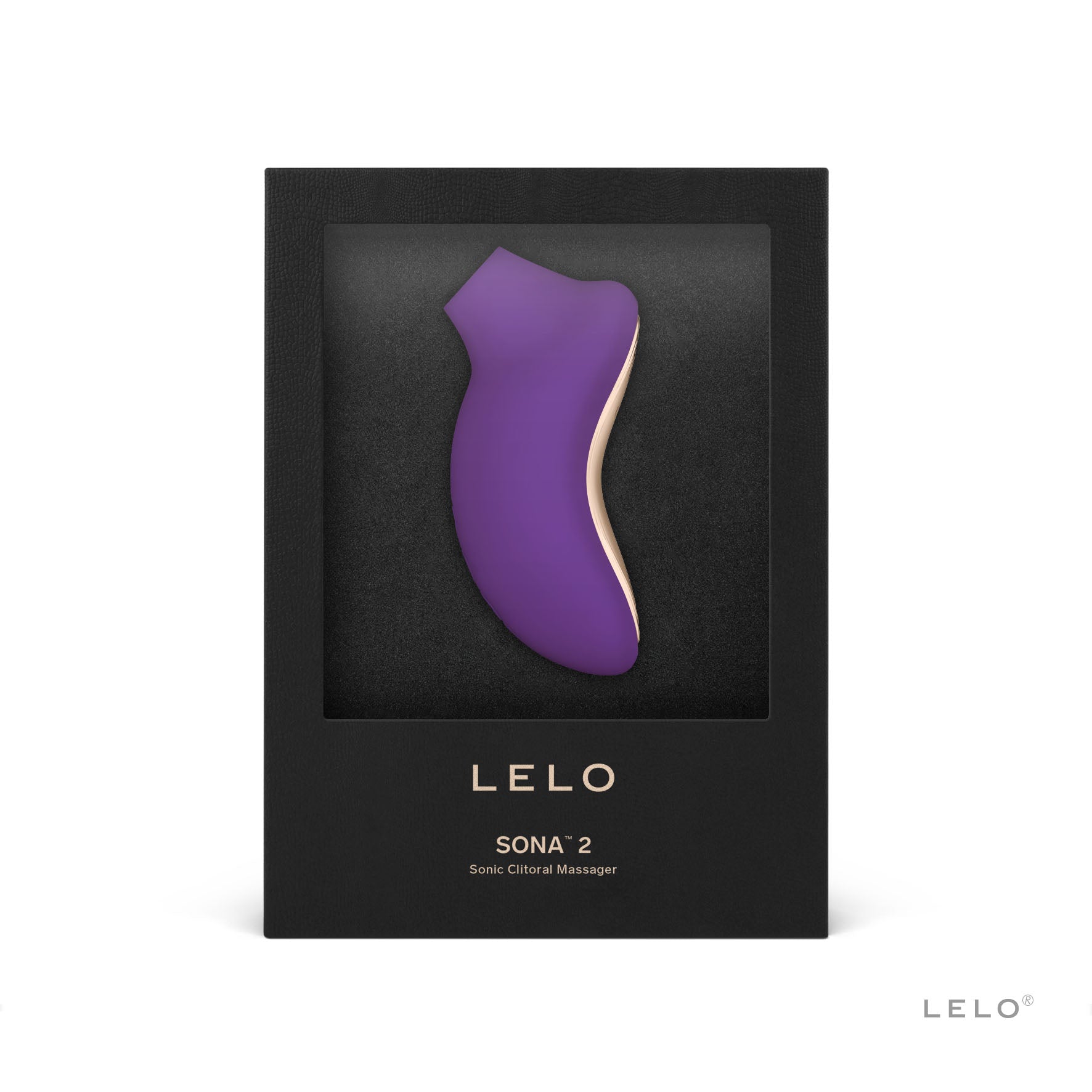 LELO Sona 2 Clit Stimulator