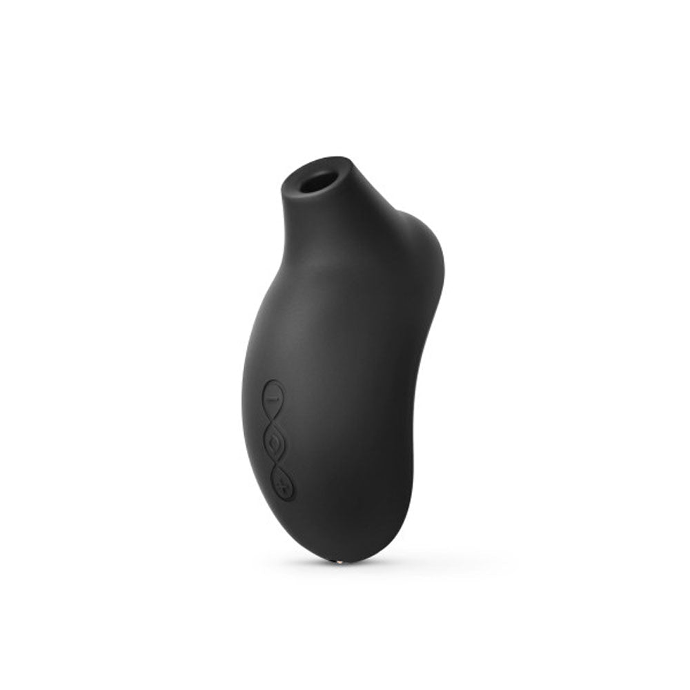 LELO Sona 2 Clit Stimulator Black