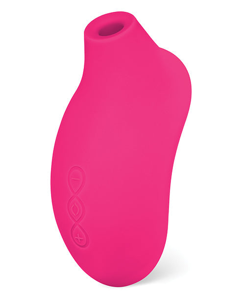 LELO Sona 2 Clit Stimulator Cerise