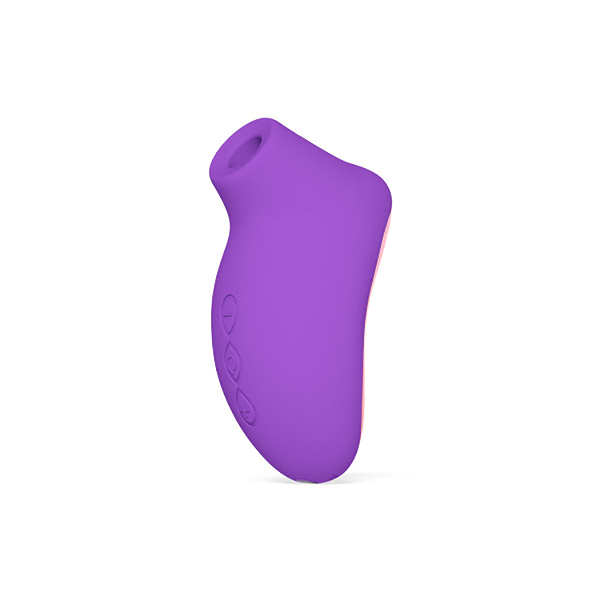 LELO Sona 2 Travel - Purple Clitoral Stimulator