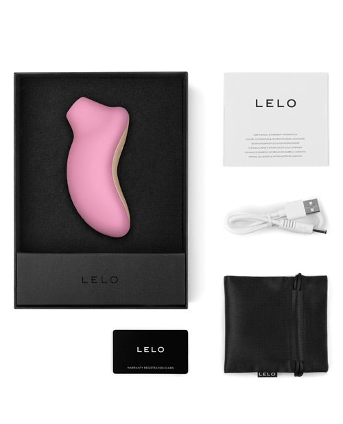 LELO Sona Cruise - Black