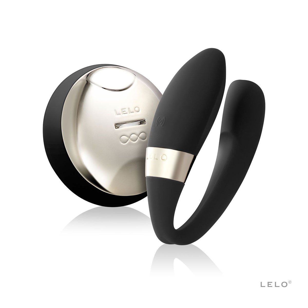 LELO Tiani 2 Black Design Edition