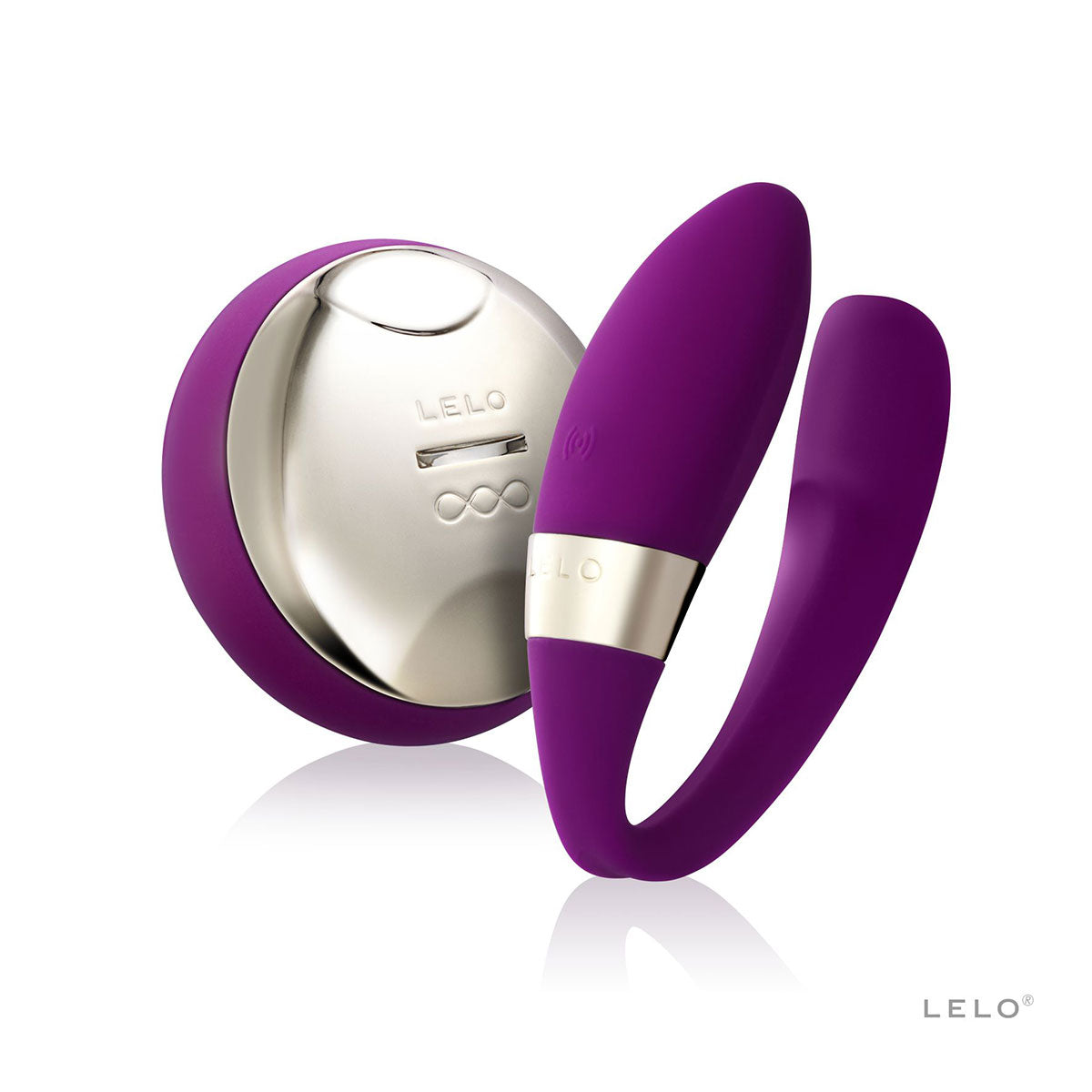 LELO Tiani 2 Deep Rose Design Edition